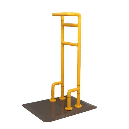 可移动床边扶手 商品图1