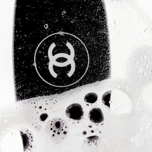 CHANEL 香奈儿 柔和净肤泡沫洁面乳(150ml) 商品图3