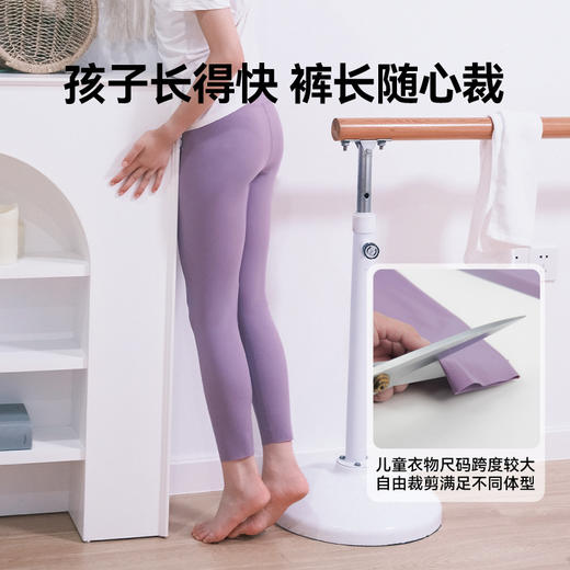 HeyBetter随心裁瑜伽裤CKZ08 商品图1