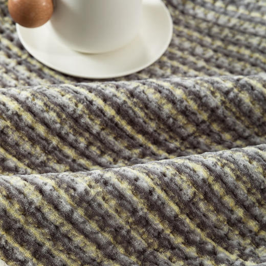 无印良品泰迪绒盖垫多用被MJ-Q2024-0397 商品图8