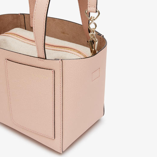 SOFT BUCKET 微型水桶包配肩带 商品图2