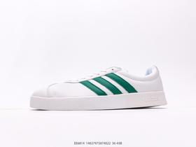 阿迪达斯ADIDAS VL COURT 2.0休闲运动板鞋EE6814男女鞋