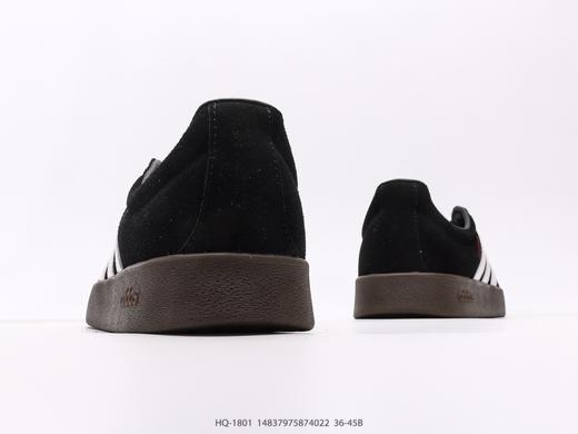 阿迪达斯ADIDAS VL COURT 2.0休闲运动板鞋HQ1801男女鞋 商品图5
