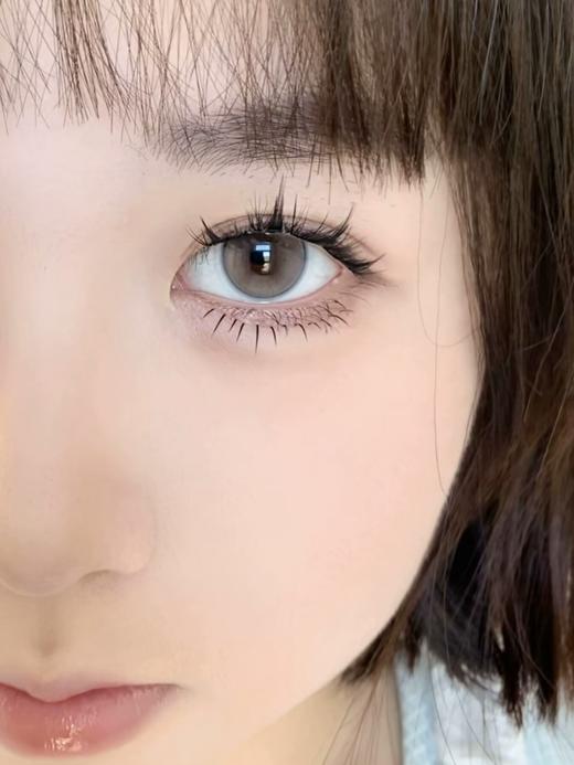 Toastnomi吐司糯米日抛--纯净水（蓝棕） 商品图2