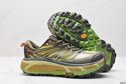 霍卡HOKA ONE ONE户外休闲运动跑步鞋1155750男女鞋 商品图4