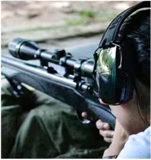 泰国普吉岛甲途kathu射击中心打靶场|真枪实弹| 枪型多样 商品图0