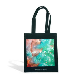 「夜愿系列」帆布包·构想几何COFFEE