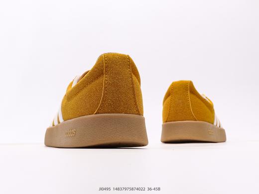 阿迪达斯ADIDAS VL COURT 2.0休闲运动板鞋JI0495男女鞋 商品图5