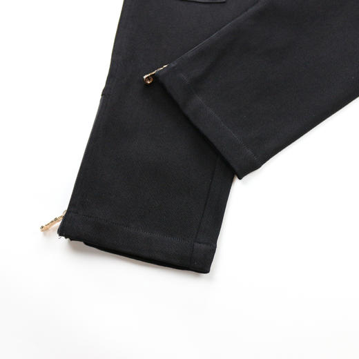 PP.GOLDEN 【牛仔裤】 GKX2021709 商品图3