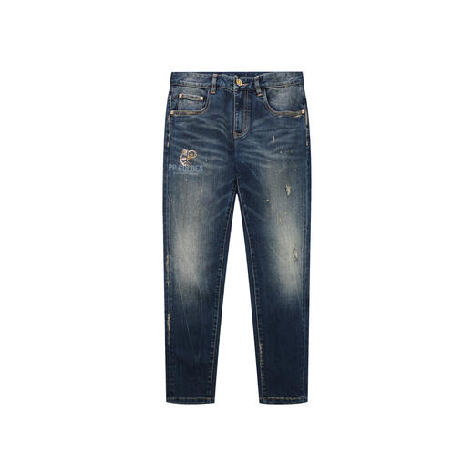 PP.GOLDEN 【牛仔裤】 GKN2222612 商品图4