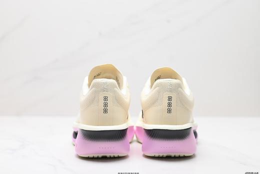 耐克Nike ZoomX Invincible Run Flyknit 6轻量休闲运动跑步鞋FN8454-101女鞋 商品图5