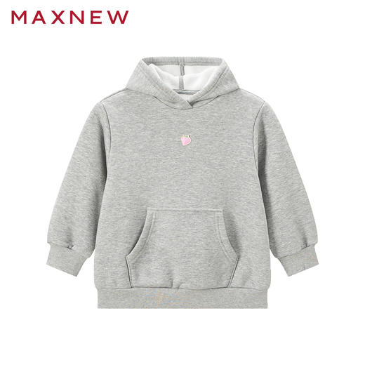 【卫衣】童装H型连帽卫衣1N4352401 商品图0