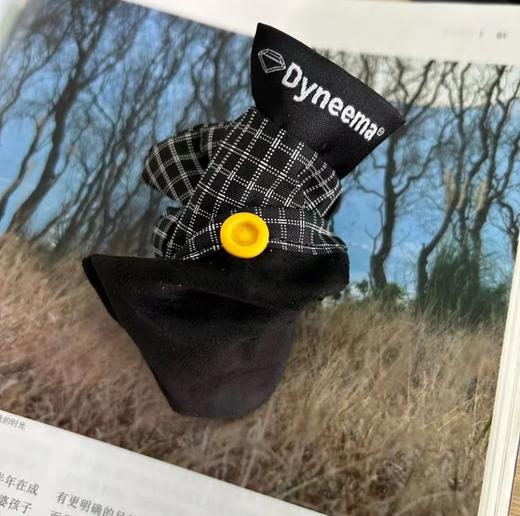 Oh.lala dyneema眼镜收纳袋 商品图3