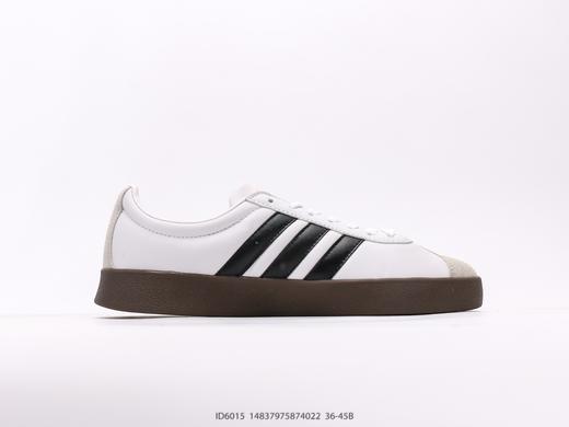 阿迪达斯ADIDAS VL COURT 2.0休闲运动板鞋JI0495男女鞋 商品图1