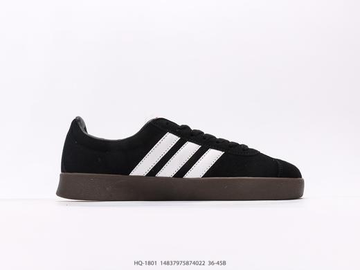 阿迪达斯ADIDAS VL COURT 2.0休闲运动板鞋HQ1801男女鞋 商品图1