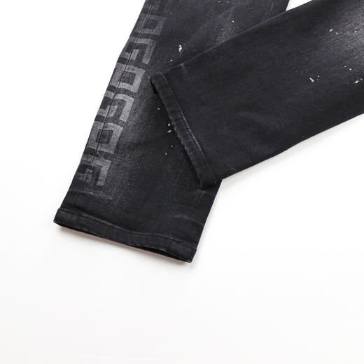 PP.GOLDEN  【牛仔裤】GKN5521895 商品图7