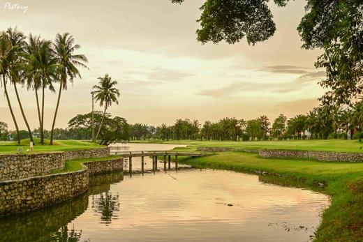 泰国高峰风车高尔夫俱乐部 Summit Windmill Golf Club   | 泰国高尔夫球场 俱乐部 | 曼谷高尔夫 商品图6