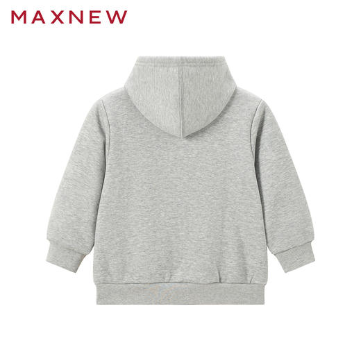 【卫衣】童装H型连帽卫衣1N4352401 商品图3