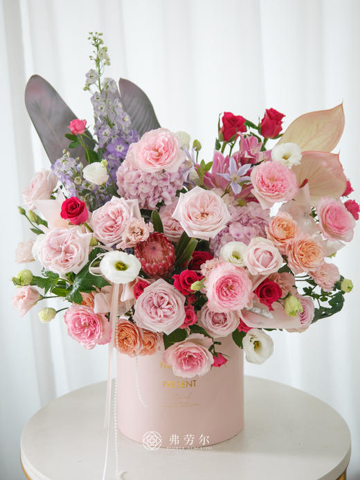 繁花似锦 商品图0