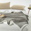 无印良品泰迪绒盖垫多用被MJ-Q2024-0397 商品缩略图5