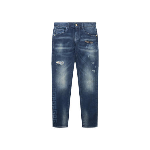 PP.GOLDEN  【牛仔裤】GKN5521895 商品图0