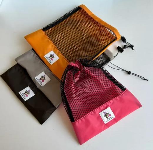 Oh.lala 轻量化多功能收纳袋 70D尼龙/dyneema 商品图1