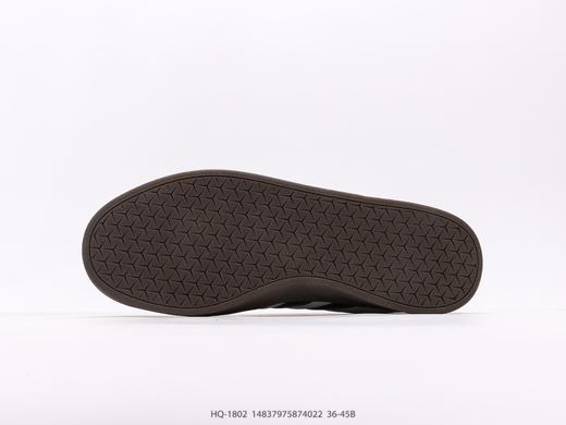 阿迪达斯ADIDAS VL COURT 2.0休闲运动板鞋HQ1802男女鞋 商品图3