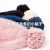 【可爱就够了】HeyBetter绒球球毛线帽CMZ03 商品缩略图1