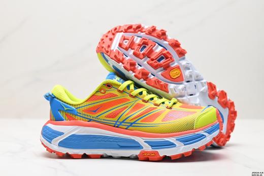霍卡HOKA ONE ONE户外休闲运动跑步鞋1155750男女鞋 商品图4