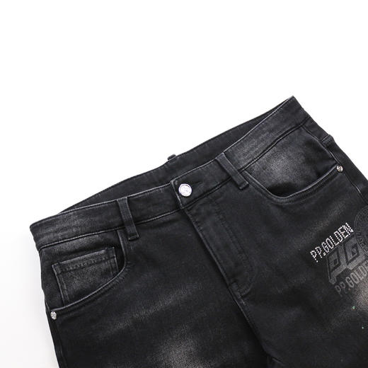 PP.GOLDEN  【牛仔裤】GKN5521895 商品图6