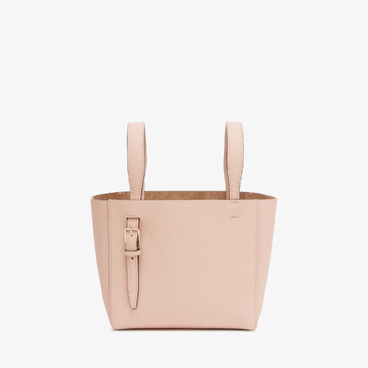 SOFT BUCKET 微型水桶包配肩带 商品图1