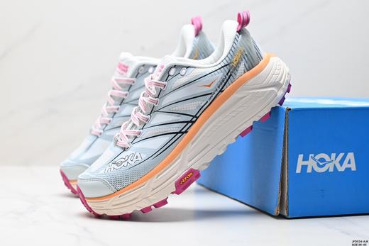 霍卡HOKA ONE ONE户外休闲运动跑步鞋1155750男女鞋 商品图7