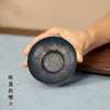 老铁漆器杯垫杯托茶道隔热防滑防烫茶杯垫功夫茶具配件 商品缩略图0