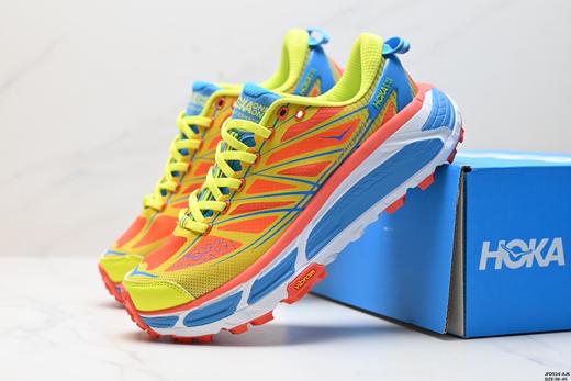 霍卡HOKA ONE ONE户外休闲运动跑步鞋1155750男女鞋 商品图7