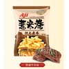 Aji 黑椒牛排味薏米卷 96g/袋 商品缩略图2