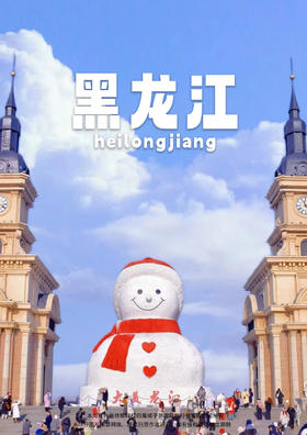 【冬日北国】冰城哈尔滨+中国童话雪乡+亚布力滑雪 品质6日游