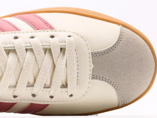 阿迪达斯ADIDAS VL COURT 2.0休闲运动板鞋JH5064女鞋 商品图7