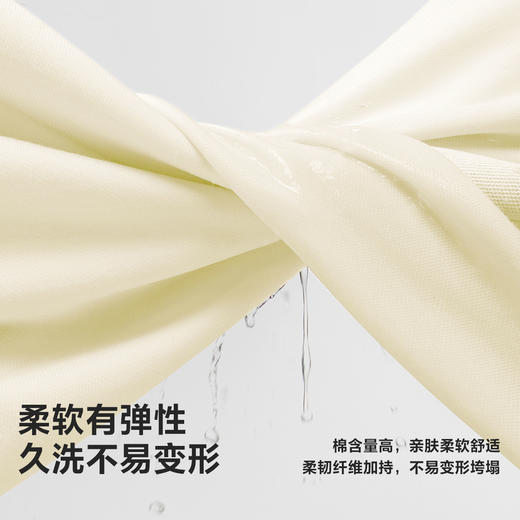 【亲肤软卫衣】迷你巴拉男女童2025春新品宝宝柔弹长袖上衣 商品图3