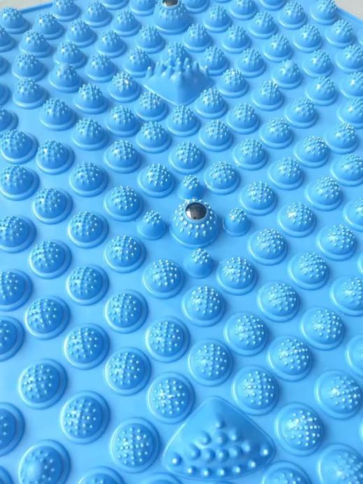 //【凯速足底技摩指压板】踩出新乐趣，圆形指压板按出健康脚丫-- ✅脚下生风，指压板踩出好气色！ ✅治愈系小物【凯速足底按摩指压板】，简直是亚健康宝贝们的福音啊！  商品图8