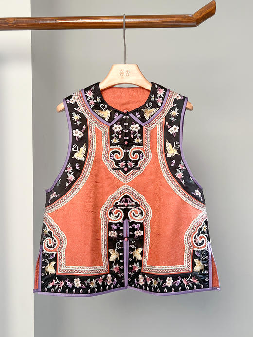 UL241797马甲 商品图5