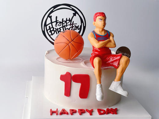 篮球高手（专爱） 商品图0