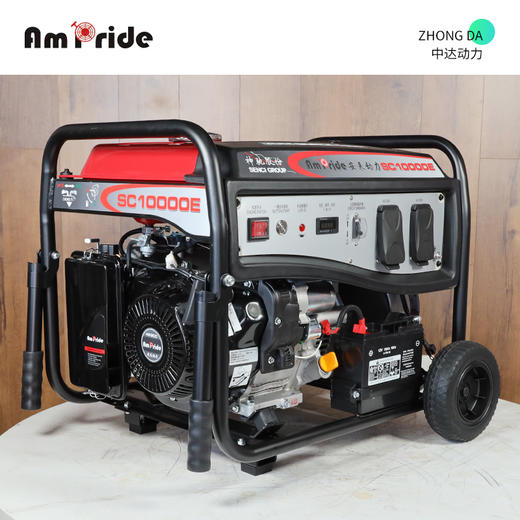 安来 SC10000E 商品图0