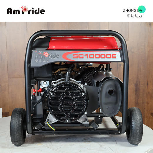 安来 SC10000E 商品图5