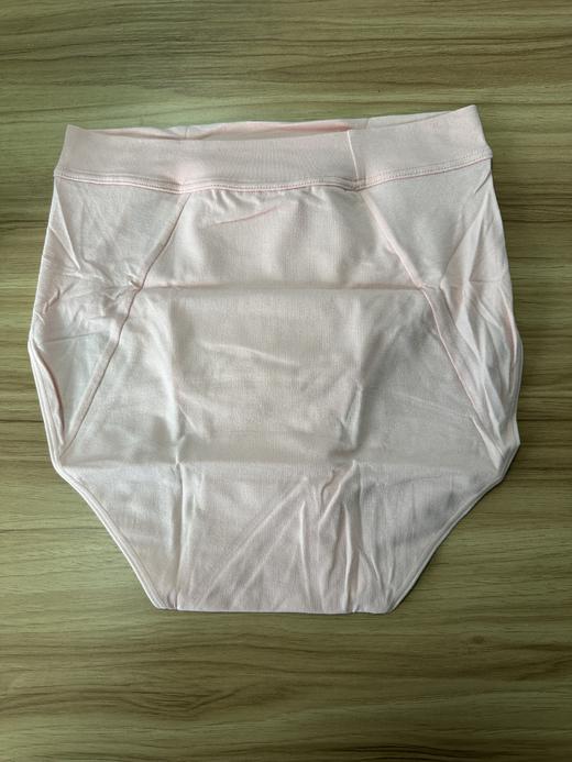 三洋0104971032849157-三洋dacco孕产妇孕早中晚期纯棉产检裤怀孕产褥轻松开合前开内裤 商品图3