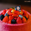 【喜上莓稍】莓果红丝绒戚风蛋糕 商品缩略图3