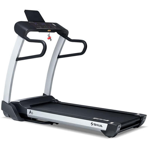 舒华A5电动跑步机SH-T5500-Y1 商品图0