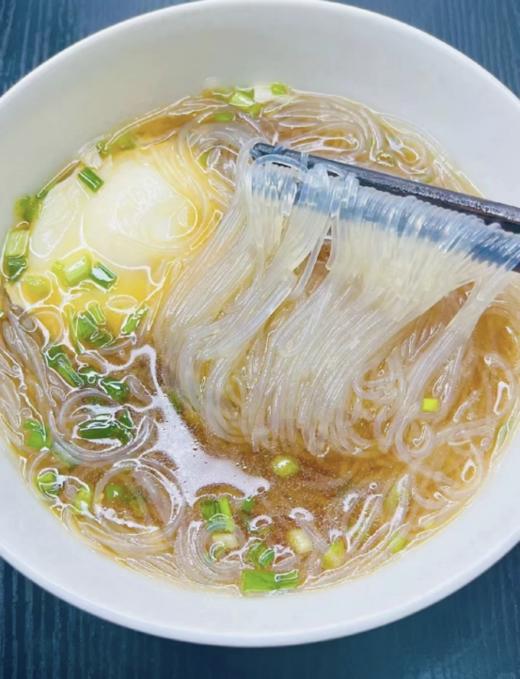 【冠珠有机龙口粉丝2袋】💦 舌尖上的非遗💥粉丝界的TOP级名声响四方！！！👏 ✔️2024年龙口粉丝行业“黑马” “冠珠牌” 有机龙口粉丝  商品图2