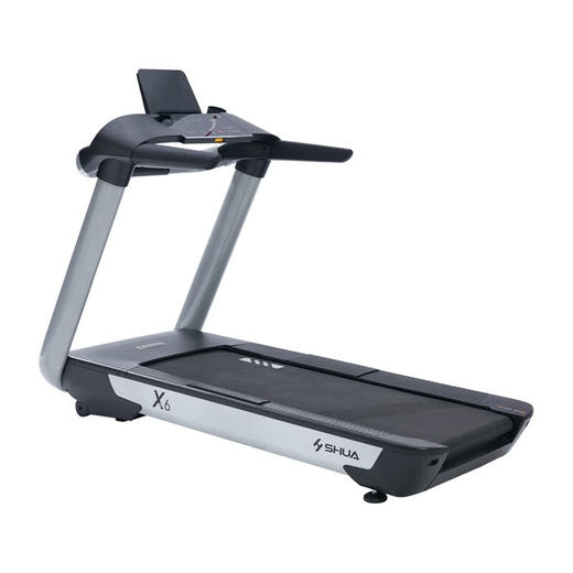 舒华X6电动跑步机SH-T6700-Y1 商品图0
