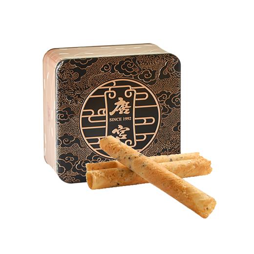 蜂巢鸡蛋卷 460g 商品图2