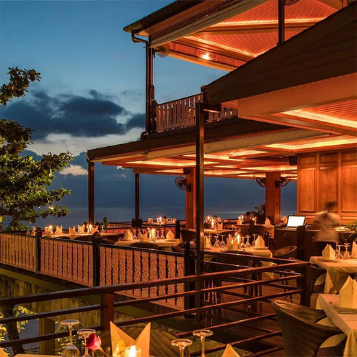 隐奢普吉岛 | 5天4晚避冬之旅 商品图3